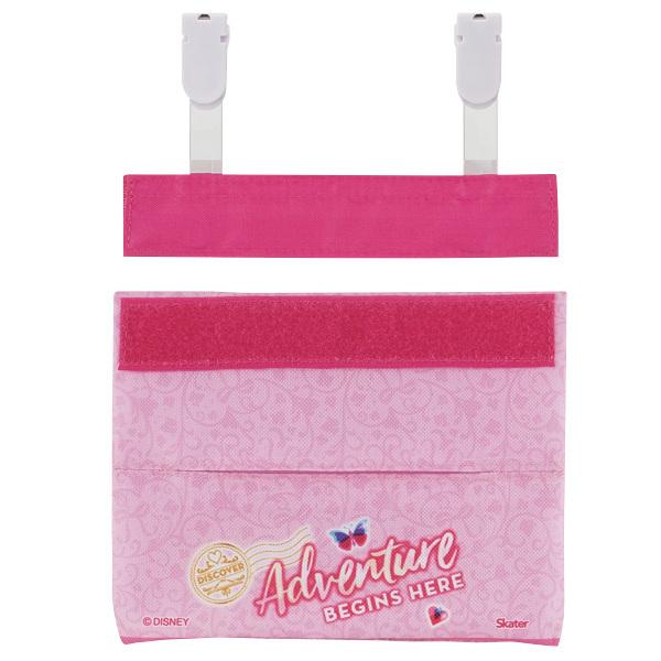 特価 おでかけポケット プリンセス 付けポケット 移動ポケット ディズニー ポケットポーチ お出かけポケット クリップ ポーチ ハンカチ ティッシュ Supplystudies Com