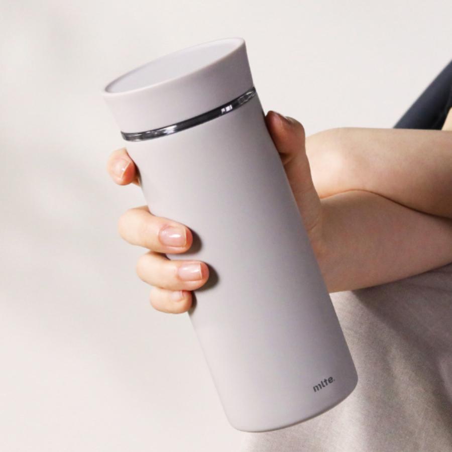 CB JAPAN 水筒 350ml ステンレス 直飲み 保温 保冷 mlte EL CB JAPAN 水筒 350ml ステンレス 直飲み 保温 保冷 mlte EL