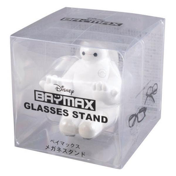 ディズニー　マリー　メガネスタンド 楽天市場】メガネスタンド ベイマックス 眼鏡置き ディズニー