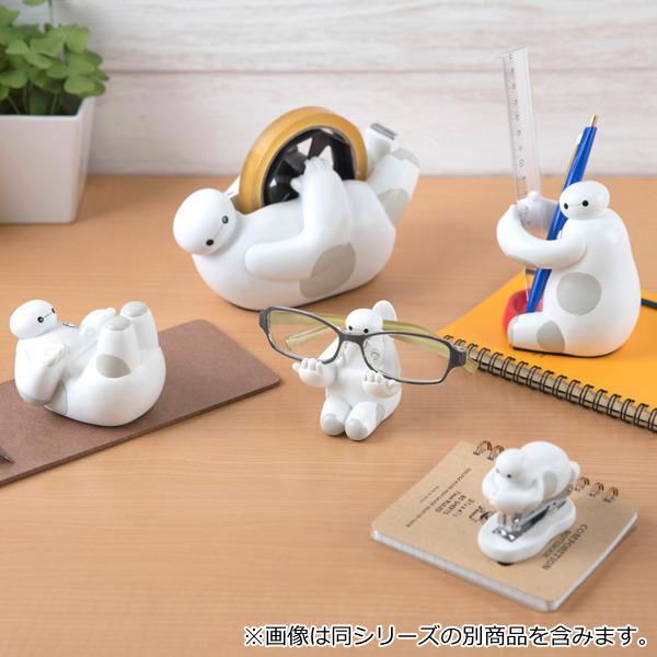 メガネスタンド ベイマックス 眼鏡置き ディズニー 眼鏡スタンド めがねスタンド メガネケース めがねケース リビングート ヤフー店 通販 Yahoo ショッピング