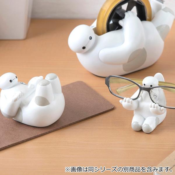 スマホスタンド ベイマックス 卓上 ディズニー スマホ立て スマホ置き スマホホルダー リビングート ヤフー店 通販 Yahoo ショッピング