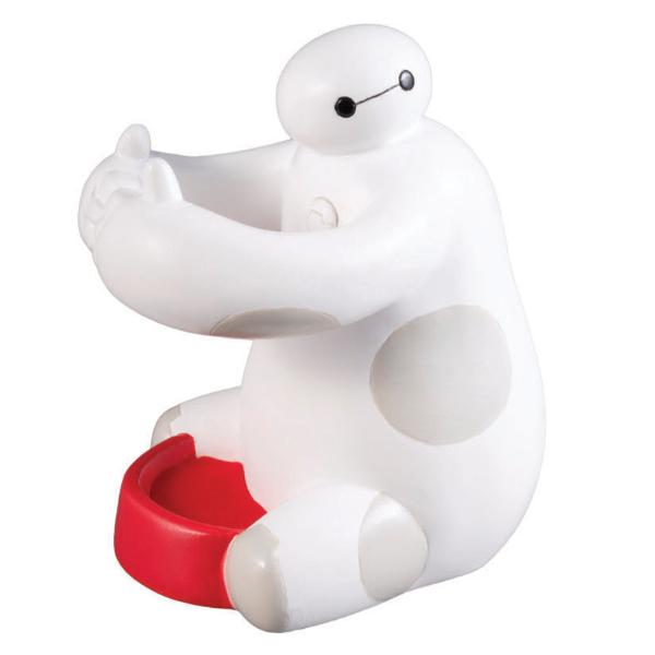 セトクラフト ペン立て ペンスタンド ベイマックス ディズニー Disney