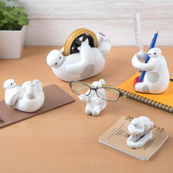 セトクラフト ペン立て ペンスタンド ベイマックス ディズニー Disney