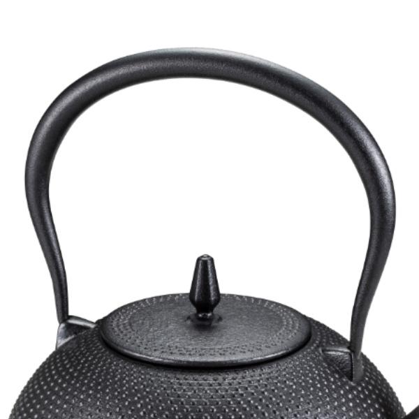 『新品・未使用』南部鉄器 池永製　鉄瓶 Amazon｜池永鉄工(Ikenaga Iron Works) 鉄瓶 1.4L 南部鉄器 やかん IH