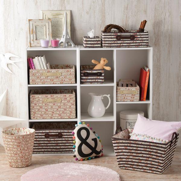 ティッシュケース 花柄 ポリプロピレン おしゃれ （ ティッシュ