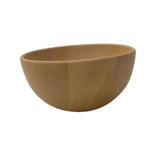 ボウル 13cm S サラダボウル 木製 皿 食器 洋食器 天然木 ビーチ ボウル 13cm S サラダボウル 木製 皿 食器 洋食器 天然木 ビーチ