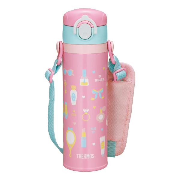 サーモス 水筒 500ml 真空断熱 ワンタッチ ステンレス 直飲み Joi 500 Thermos スポーツドリンク対応 ステンレスボトル 保温 保冷 キッズ リビングート ヤフー店 通販 Yahoo ショッピング