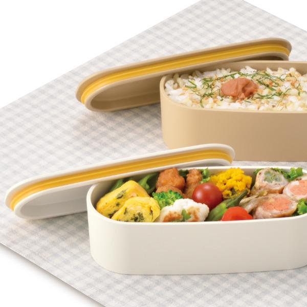 お弁当箱 2段 サーモス Thermos フレッシュランチボックス 600ml Djt 600w 弁当箱 ランチボックス 女子 コンパクト リビングート ヤフー店 通販 Yahoo ショッピング