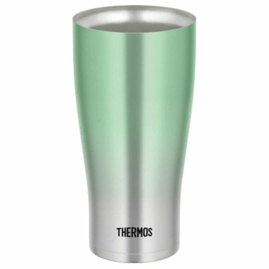 サーモス タンブラー 600ml 真空断熱 ステンレス JDE-601C （ thermos 大容量 真空二重構造 保温 保冷 ビールグラス ）｜livingut｜16