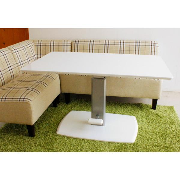 QuaTRO クアトロ ダイニング昇降テーブル