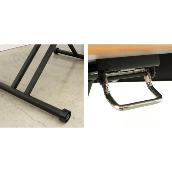 昇降テーブル120cm 東馬LINA