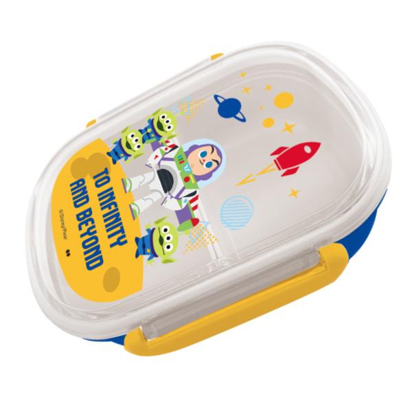 お弁当箱 1段 ランチボックス トイ ストーリー Space Moon 360ml 子供 トイストーリー バズ 弁当箱 レンジ対応 キッズ リビングート ヤフー店 通販 Yahoo ショッピング