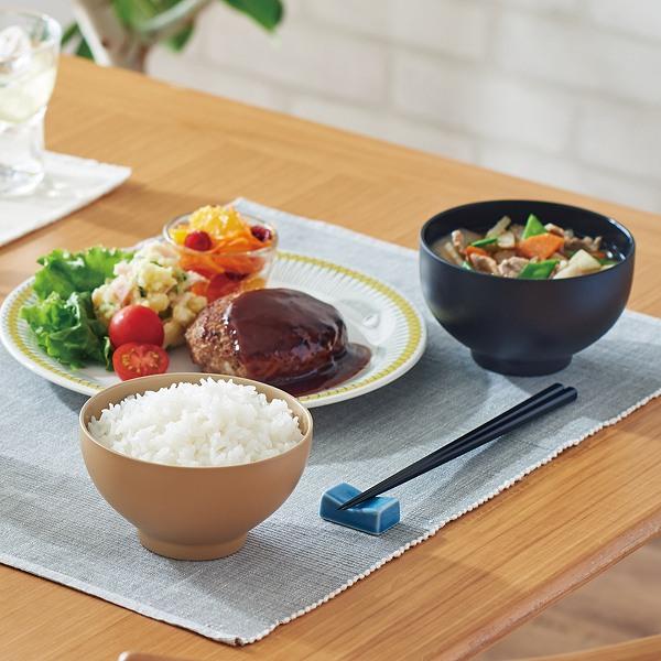 THERMOS（サーモス） 汁椀 お椀 300ml 真空断熱構造 ステンレス 皿