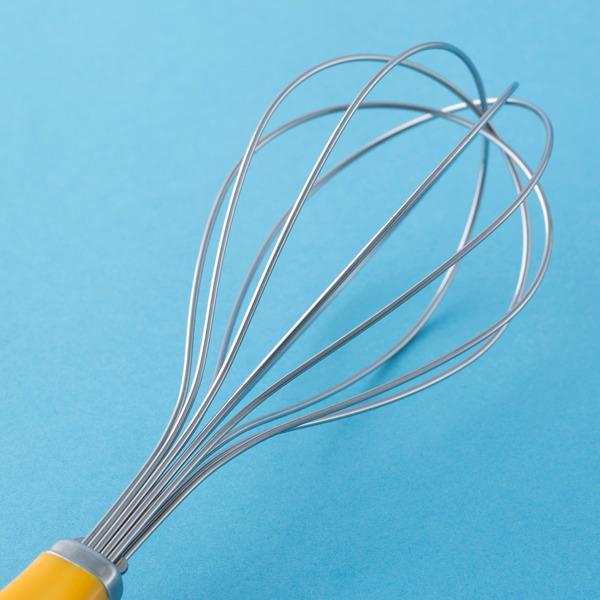 泡立て器 リトルシェフクラブ 泡立て 子供用 調理器具 泡だて器 泡立器 ホイッパー ステンレス製 食育 子ども用 安心 日本製 リビングート Paypayモール店 通販 Paypayモール