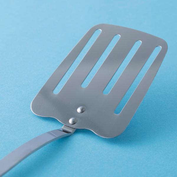 ターナー リトルシェフクラブ 子供用 調理器具 フライ返し へら ヘラ ステンレス製 食育 子ども用 安心 日本製 リビングート Paypayモール店 通販 Paypayモール