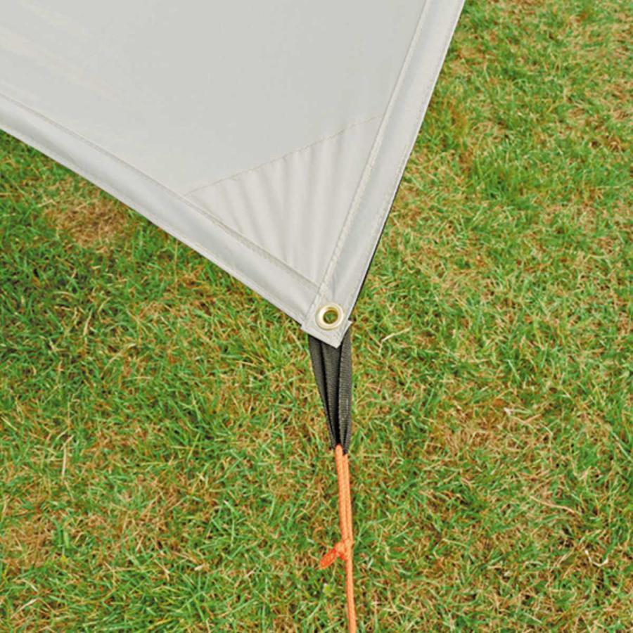 CAPTAIN STAG タープセット（4〜6人用） キャンプやBBQにどうぞ！ 楽天市場】タープテント 4人用 5人用 6人用 ヘキサタープ モンテ