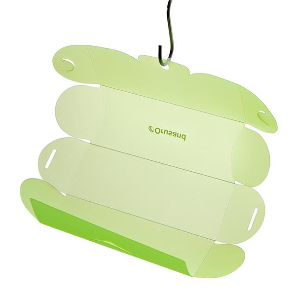 サンドイッチケース 弁当箱 折りたたみ 折るサンド 3個入 （ サンドウィッチケース サンドイッチメーカー サンドイッチ サンドウィッチ ケース 日本製 ） | ミディアム | 21