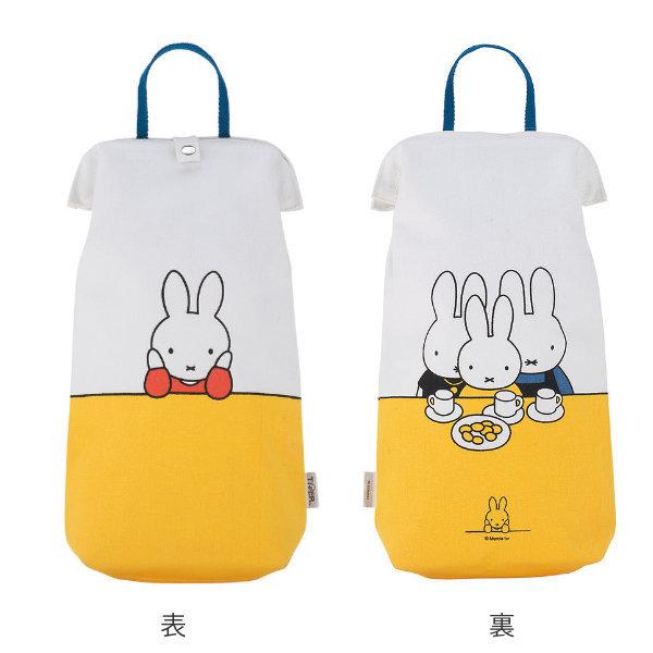 冬ギフト  ポリ袋ストッカー ディックブルーナ miffy Bruna Dick その他