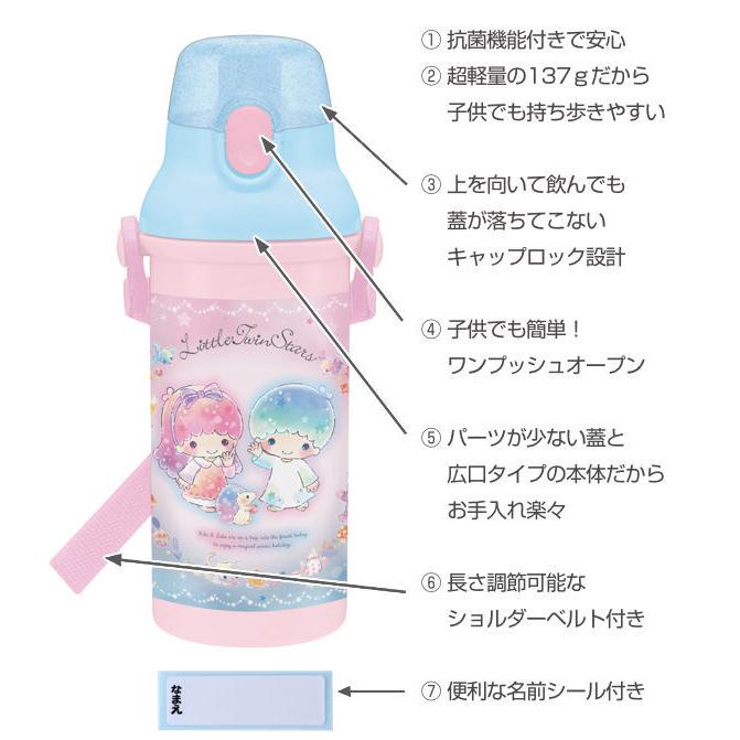 リトルツインスターズ　洗面器 リトルツインスターズ 洗面器 サンリオ リトルツインスターズ 洗面器