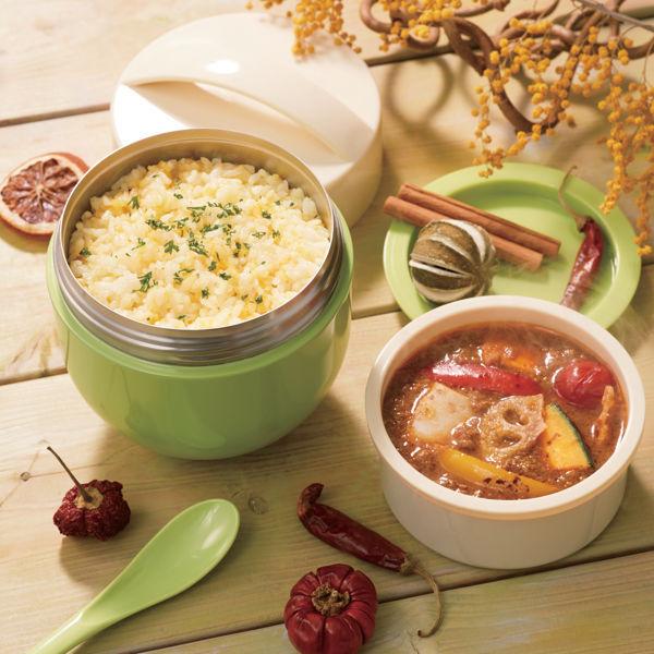 魔女の宅急便 ジジ 弁当 ステンレスマグボトル 保温ジャー スープ 弁当