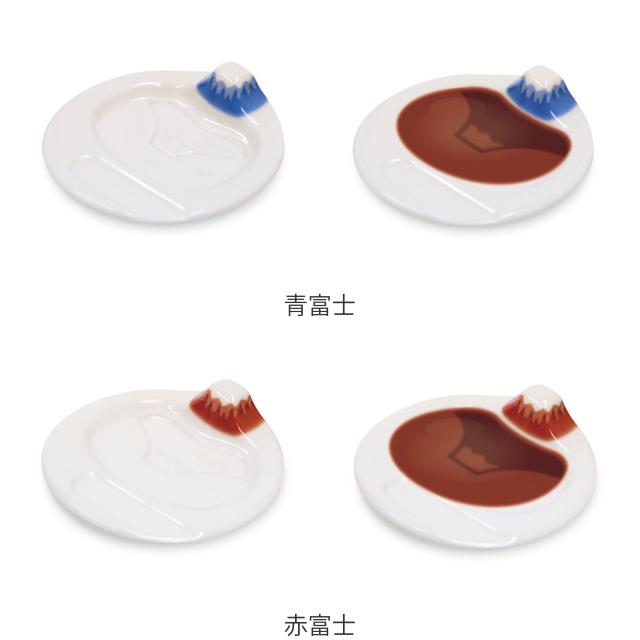 醤油皿 嚴島神社の醤油皿 薬味皿・豆皿 Re.De.Stu*lamination 通販 12327561