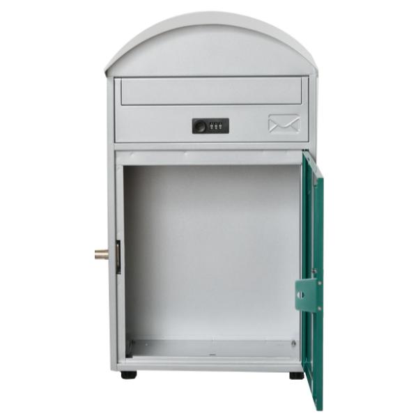 屋内用住宅ポスト 3戸用✖︎2個入（6世帯分）