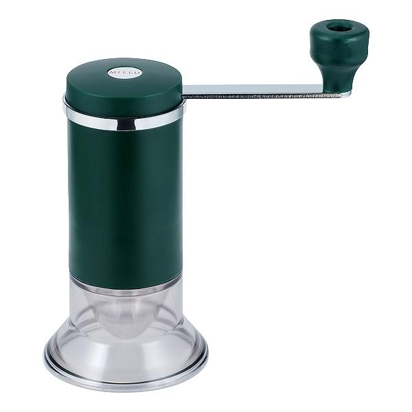 お茶挽器 ティープル TP-01 JATECX ジャテックス 臼式お茶粉末器