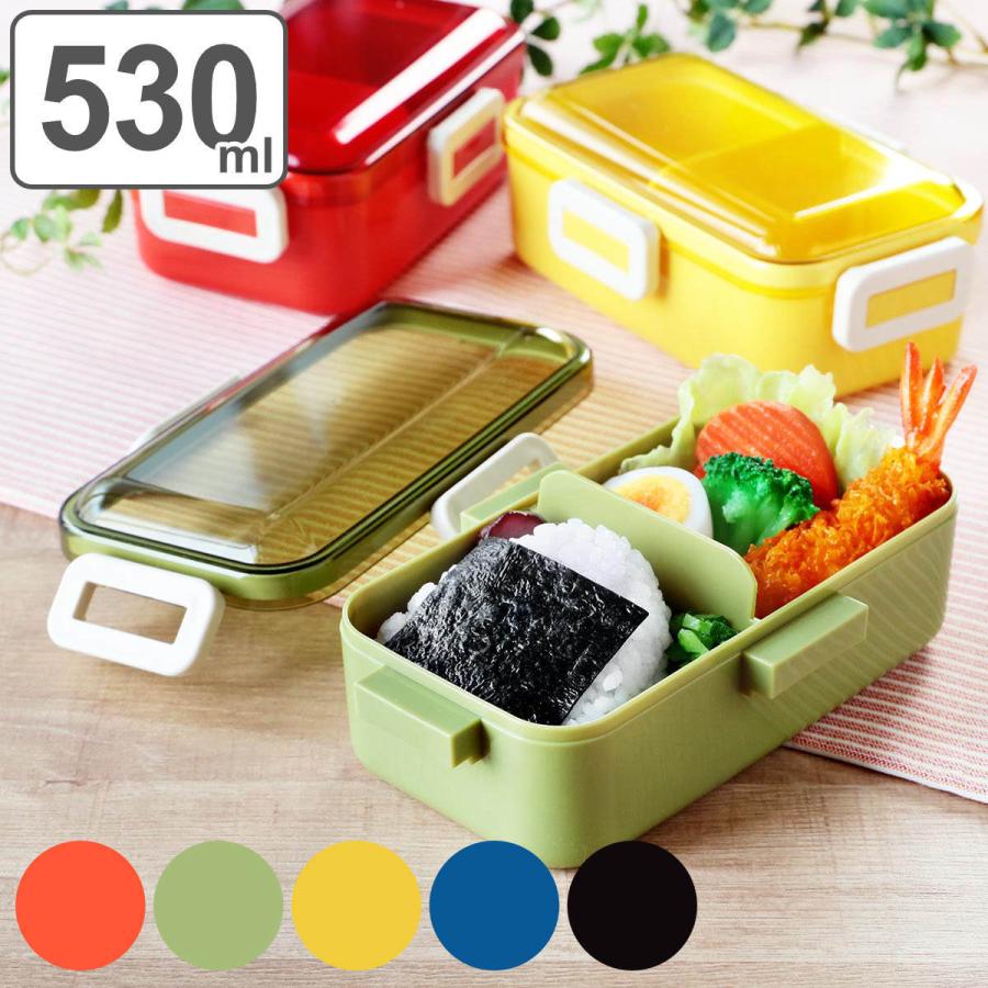 スケーター お弁当箱 1段 抗菌 530ml ふわっと レトロフレンチ スケーター お弁当箱 1段 抗菌 530ml ふわっと レトロフレンチ