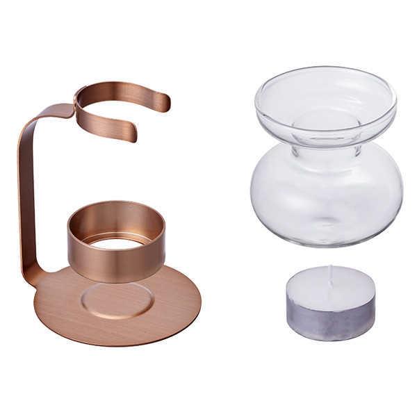 年末のプロモーション特価 オイルウォーマー アロマ キントー Kinto おしゃれ オイルポット キャンドル式 アロマウォーマー アロマポット ルームフレグランス Wantannas Go Id