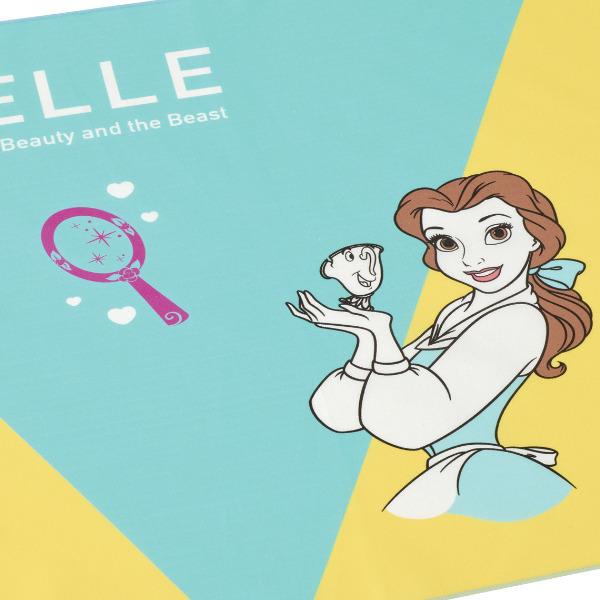 美女と野獣　ランチクロス スケーター ランチクロス ナフキン 美女と野獣 カラーズ 子供