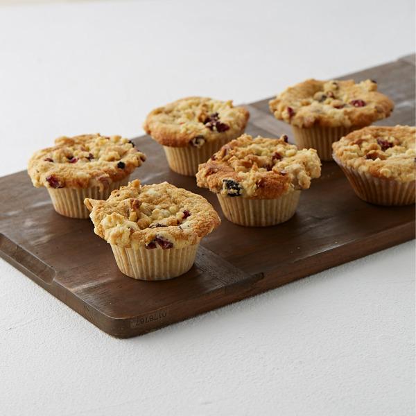 マフィンパンケーキ型 6p 27cm スチール フッ素樹脂加工 富士ホーロー 型 マフィン カップケーキ 焼き型 6個型 フッ素加工 リビングート ヤフー店 通販 Yahoo ショッピング