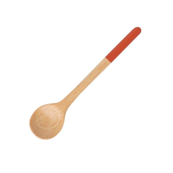 スプーン 12cm note ティースプーン 天然木 （ コーヒースプーン 木製