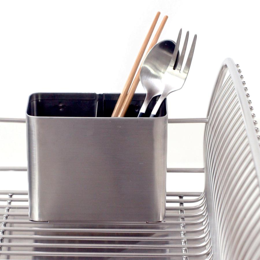 パール金属 カトラリーポケット 18-8 ステンレス製 カトラリーポケット