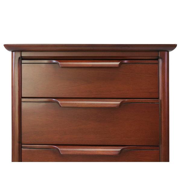 良品】東海家具工業 チェスト サイドチェスト 引き出し 収納家具 良品