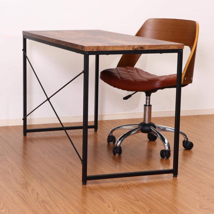 ヴィンテージ　テーブル　天板のみ　パソコンデスク 約幅120cm 楽天市場】ワークデスク 幅120cm パソコンデスク ヴィンテージ調 （ 天