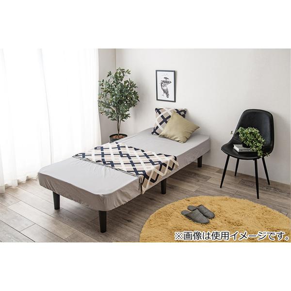 HAGiHARA ベッド シングル マットレスベッド すのこ 収納 HAGiHARA ベッド シングル マットレスベッド すのこ 収納