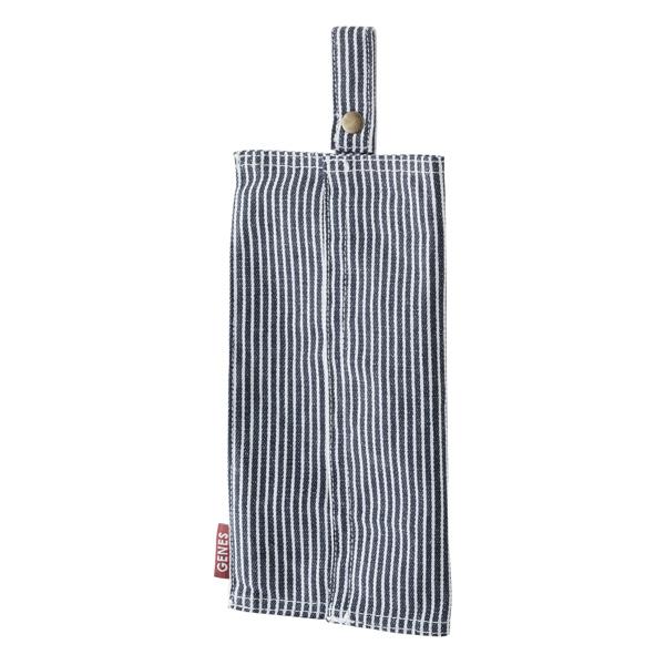 スマート ティッシュケース 携帯 折りたたみ 吊り下げ たためる 山崎