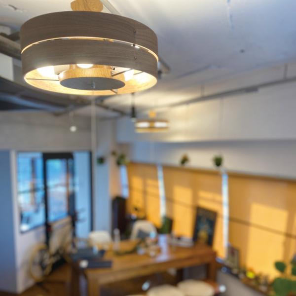 キシマ（KISHIMA） シーリングライト 5灯 14畳 8畳 LED 照明