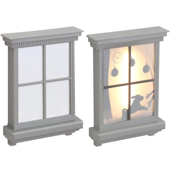 照明 ウォールライト 動物 LED ライト 音感センサー 間接照明