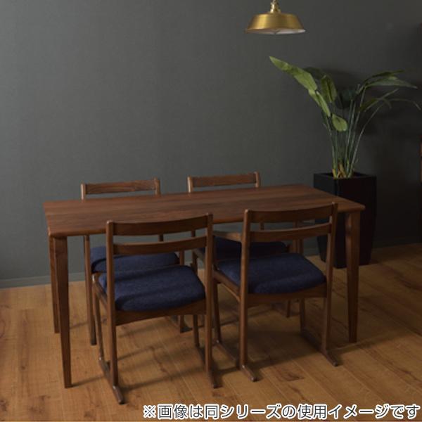 ダイニングテーブル　ウォールナット　無垢　180cm メンテナンス済み　送料込み 送料無料】幅180 ☆天然無垢☆ ウォールナット無垢 オーク無垢