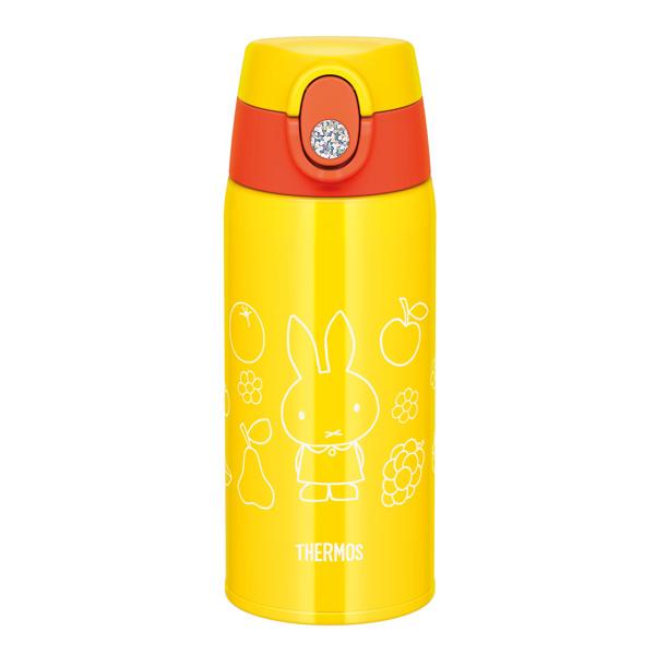 THERMOS サーモス 水筒 600ml 2way ストロー コップ ミッフィー THERMOS サーモス 水筒 600ml 2way ストロー コップ ミッフィー