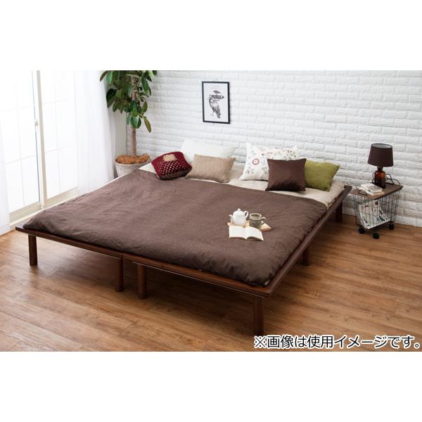 HAGiHARA すのこベッド シングル 210cm 天然木 高さ調整 すのこ HAGiHARA すのこベッド シングル 210cm 天然木 高さ調整 すのこ