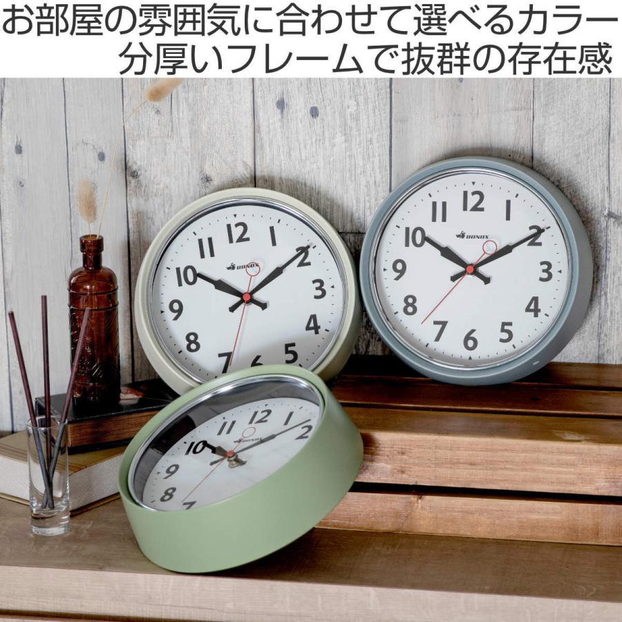 掛け時計 DULTON ウォールクロック （ 壁掛け時計 掛時計 アナログ