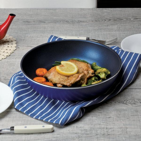 パール金属 フライパン 5点セット B IH対応 ガス火 スタック