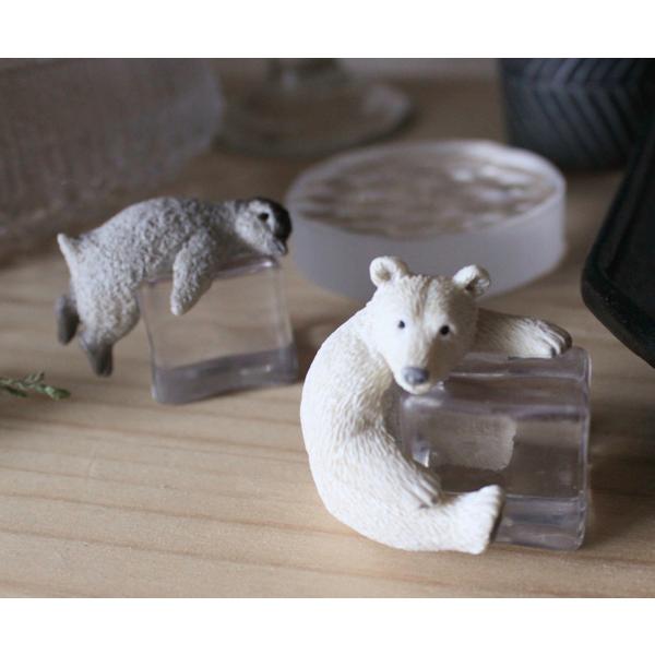 プロの方必見！熊の置き物 金太郎と熊の置物 | 北海道北見市 | ふるさと納税サイト「さとふる」