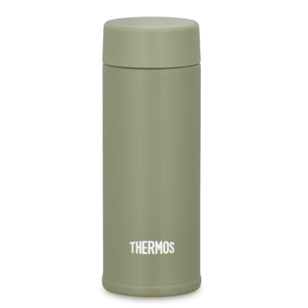 THERMOS（サーモス） 水筒 ミニ 120ml ステンレス 真空断熱ポケット