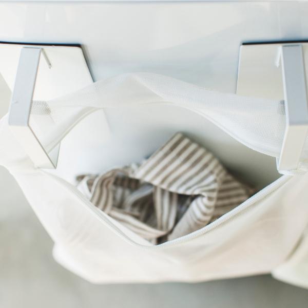 Plate(山崎実業) 山崎実業 plate マグネット洗濯ネットハンガー