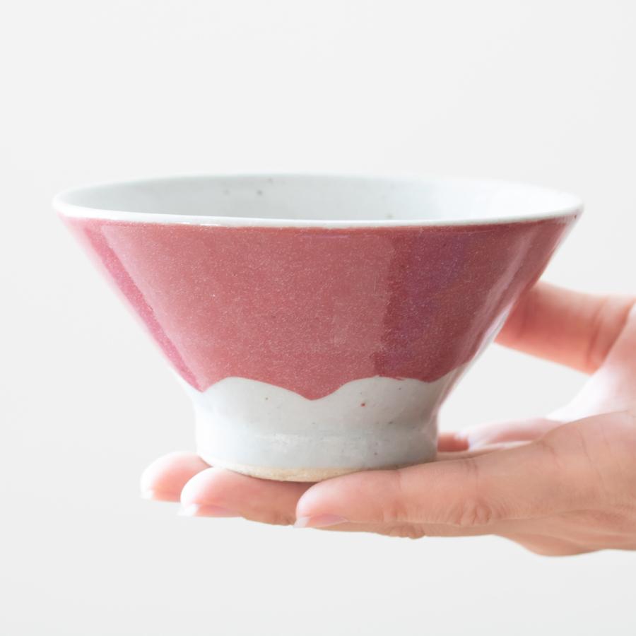 夫婦茶碗 富士山 結婚祝い 茶碗 ペア 陶器 （ 飯碗 日本製 ペアセット