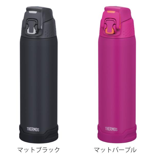 特価 サーモス 水筒 720ml ステンレス 真空断熱スポーツボトル FJH-720 （ THERMOS スポーツドリンク対応 保冷専用 真空断熱 直飲み ）｜livingut｜04