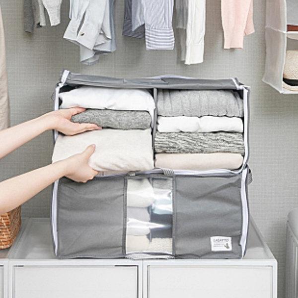 洋服box Zxsyw Clothes Storage Box Retractable Home Wardrobe Storage Box